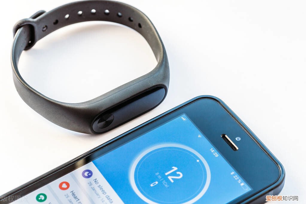 小米手环怎么连接手机？小米手环连接手机的方法