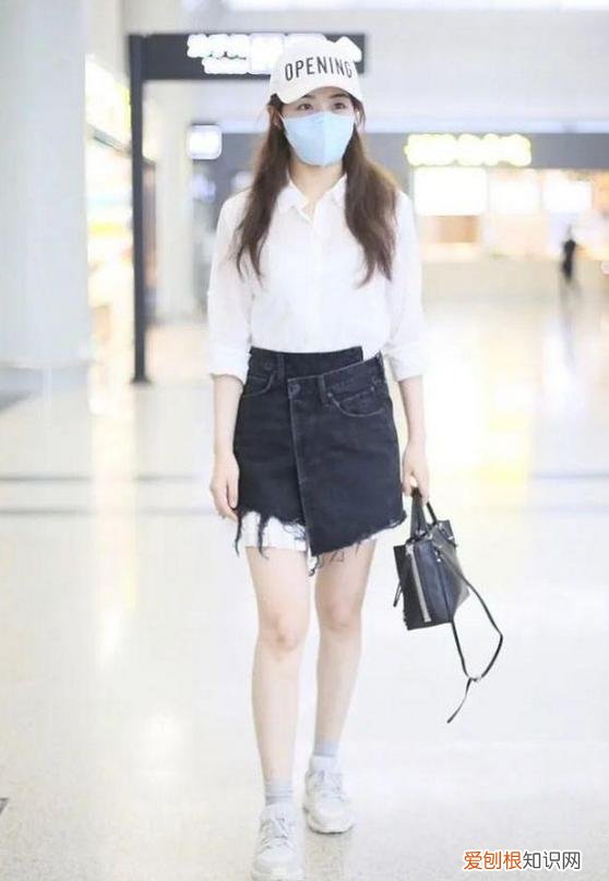 张含韵身高162素颜好嫩啊 张含韵真实身高多少