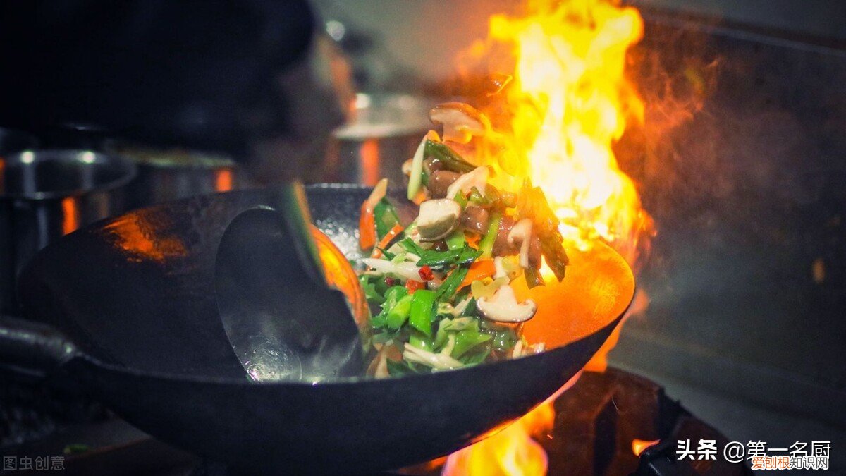 炒锅什么材质好？炒锅材质别挺大，弄懂再买