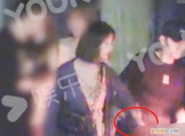 宋妍霏与张一山分手？ 张一山女朋友是谁