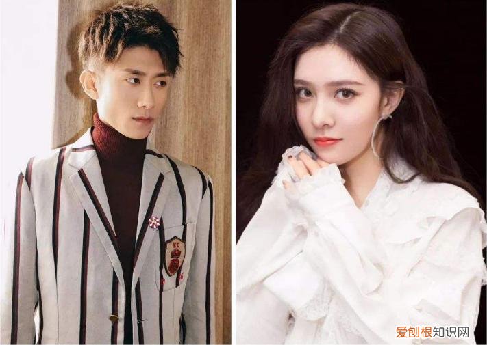 宋妍霏与张一山分手？ 张一山女朋友是谁