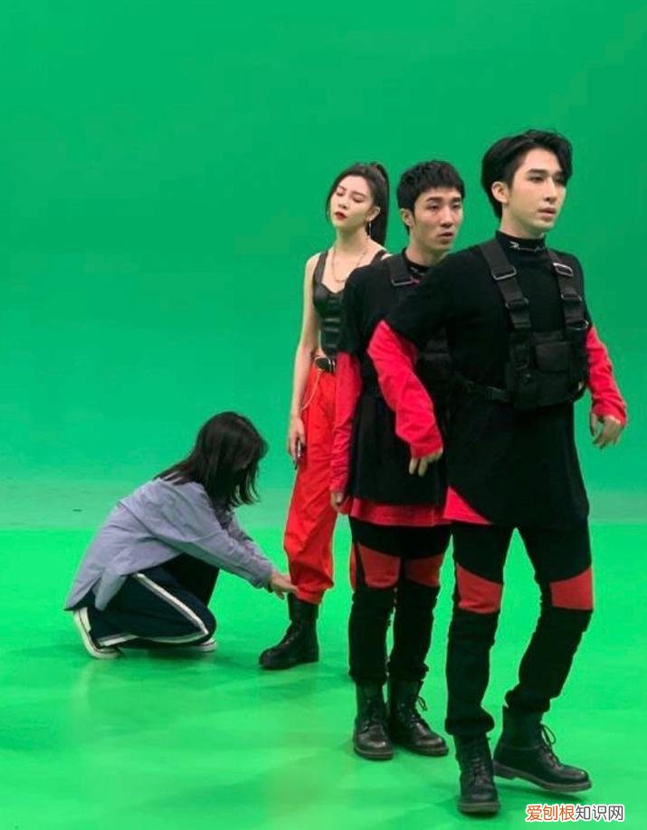 宋妍霏与张一山分手？ 张一山女朋友是谁