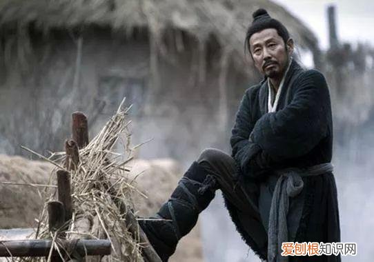 秦始皇只比刘邦大3岁 秦始皇比刘邦大几岁