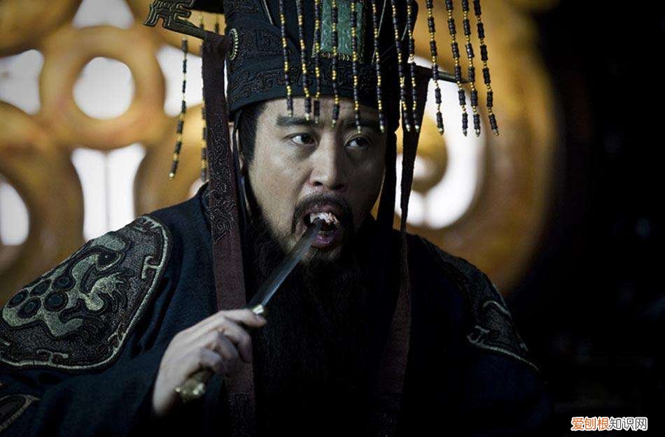 秦始皇只比刘邦大3岁 秦始皇比刘邦大几岁