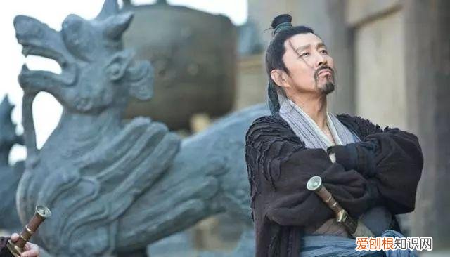 秦始皇只比刘邦大3岁 秦始皇比刘邦大几岁