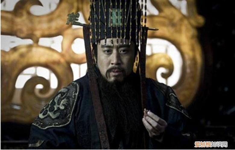 秦始皇只比刘邦大3岁 秦始皇比刘邦大几岁