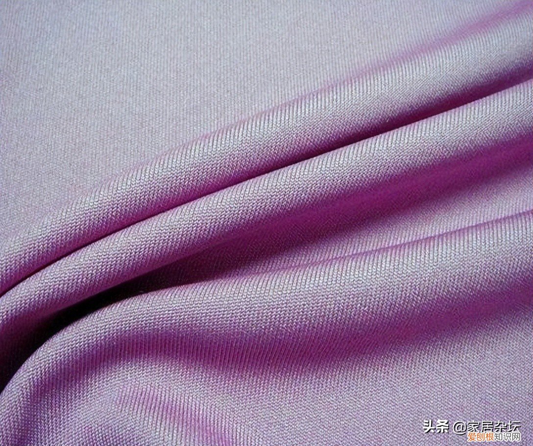 聚酯纤维是啥面料？带你了解聚酯纤维3个特性