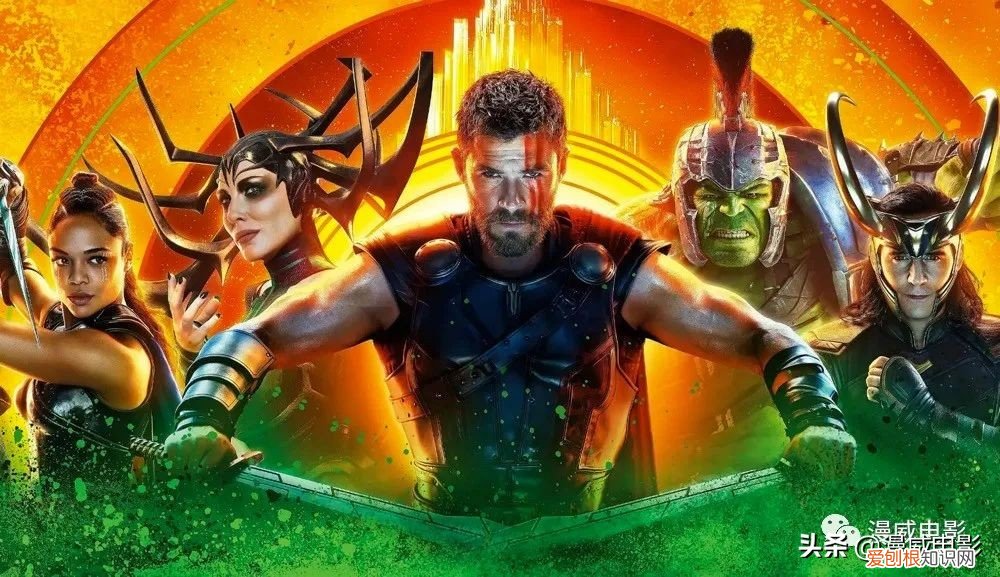 漫威系列电影正确剧情顺序2022 漫威电影观看顺序