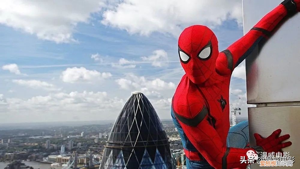 漫威系列电影正确剧情顺序2022 漫威电影观看顺序