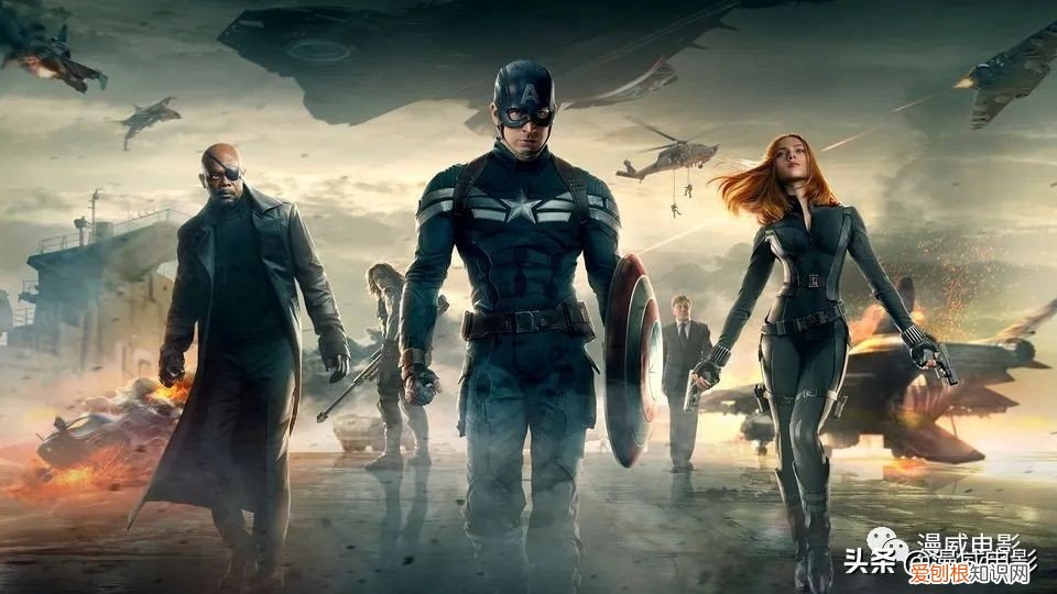 漫威系列电影正确剧情顺序2022 漫威电影观看顺序
