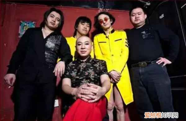 深扒一下梁龙和王菲的陈年旧事 梁龙和王菲什么关系