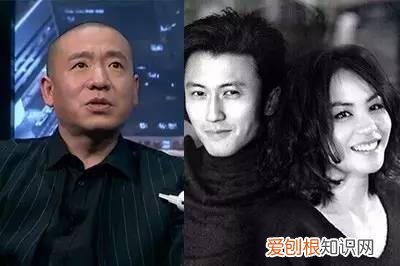 深扒一下梁龙和王菲的陈年旧事 梁龙和王菲什么关系