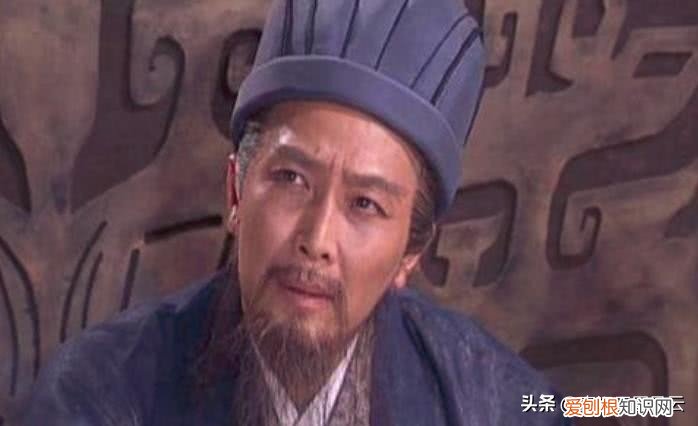 诸葛亮真实的身份可怕？诸葛亮真实身份出人意料