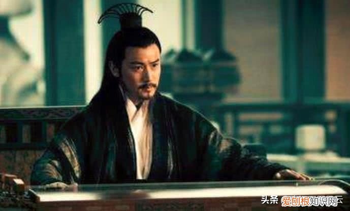 诸葛亮真实的身份可怕？诸葛亮真实身份出人意料