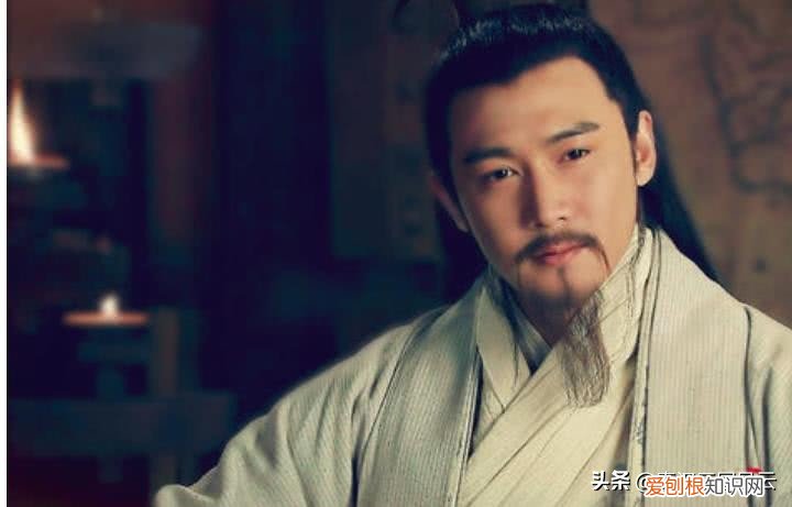 诸葛亮真实的身份可怕？诸葛亮真实身份出人意料