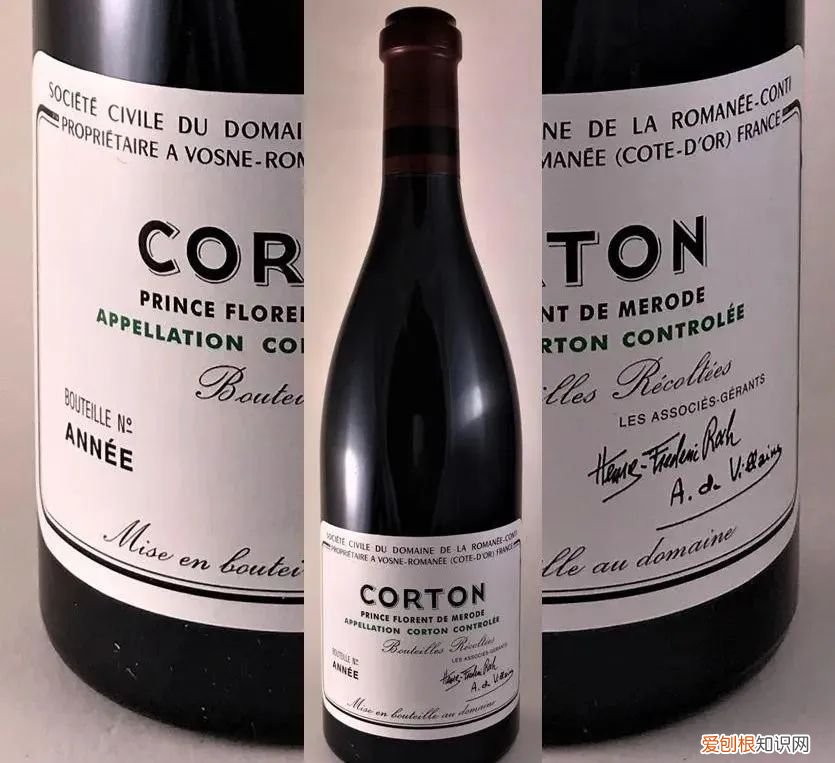 均价可达16万元人民币每瓶 罗曼尼康帝红酒多少钱一瓶