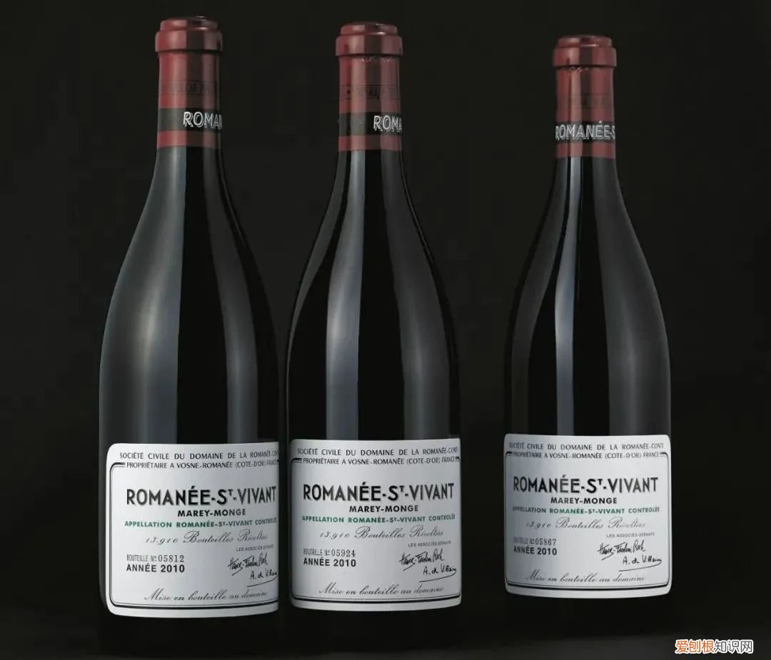 均价可达16万元人民币每瓶 罗曼尼康帝红酒多少钱一瓶