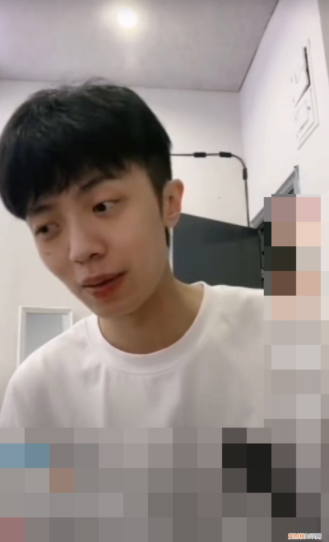 在线科普让粉丝不要迷信 姜云升真的是道士吗