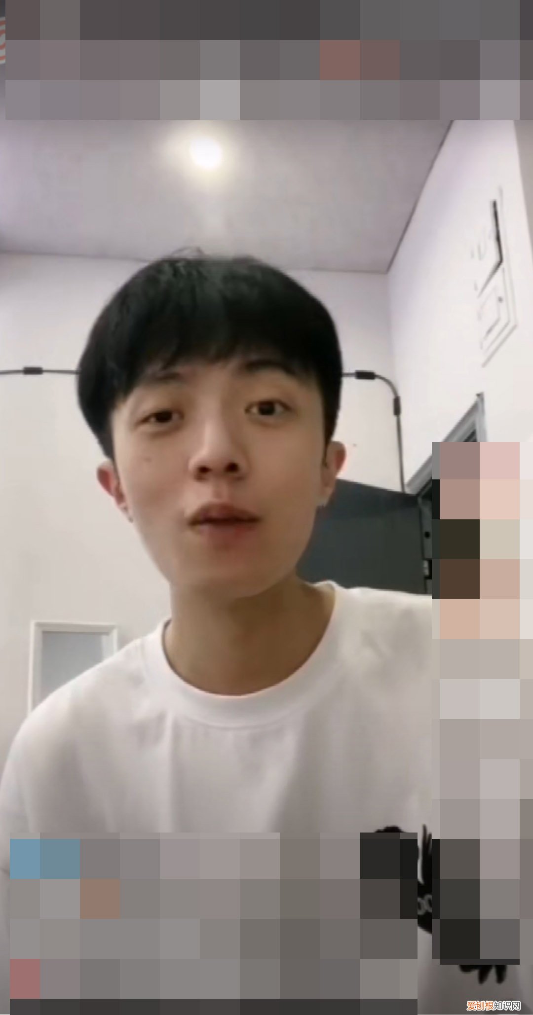 在线科普让粉丝不要迷信 姜云升真的是道士吗