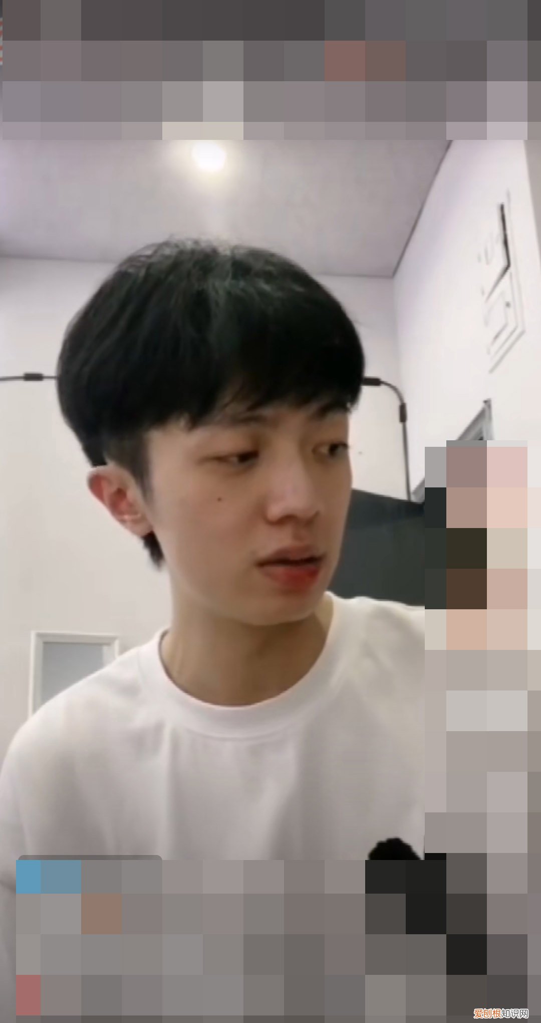 在线科普让粉丝不要迷信 姜云升真的是道士吗