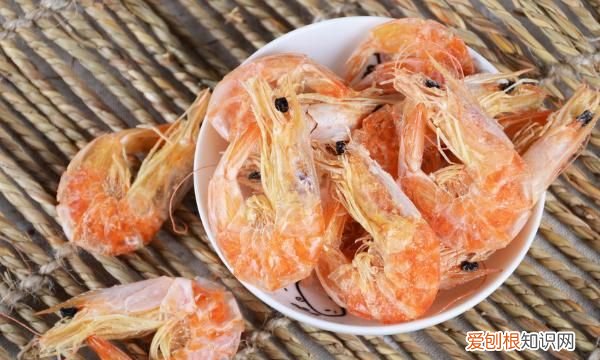 虾干怎么保存，干虾在常温下怎么保存