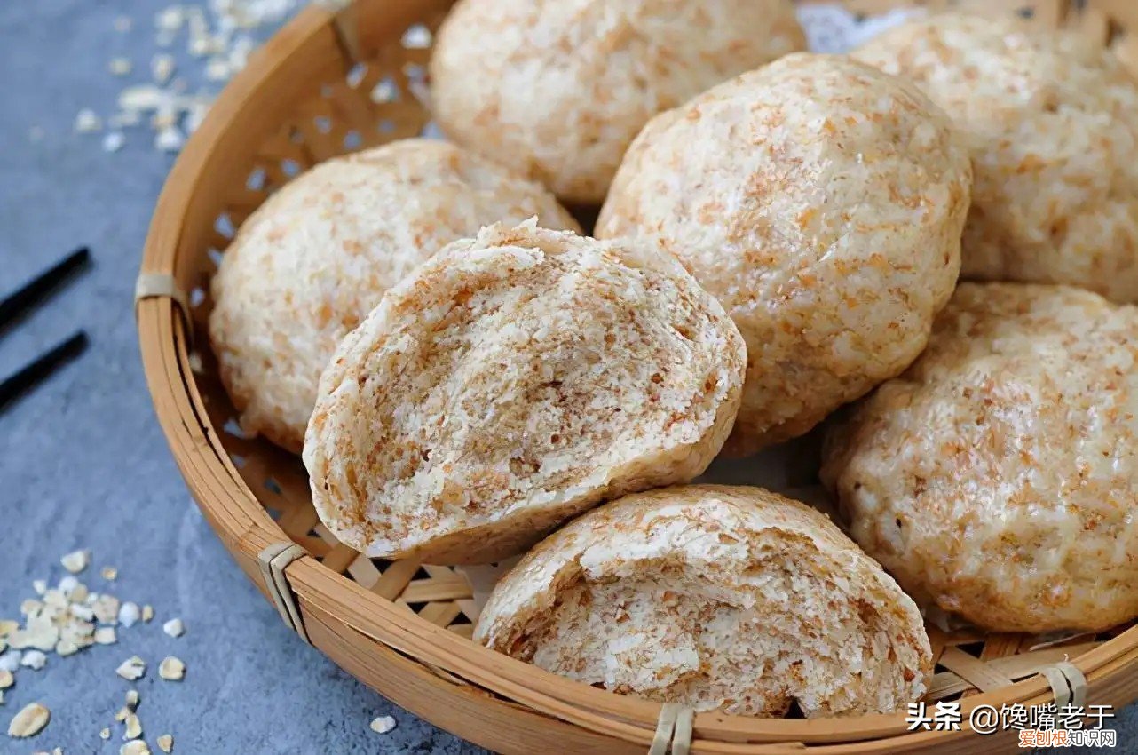 “减脂快”的6种主食 热量最低的主食排行