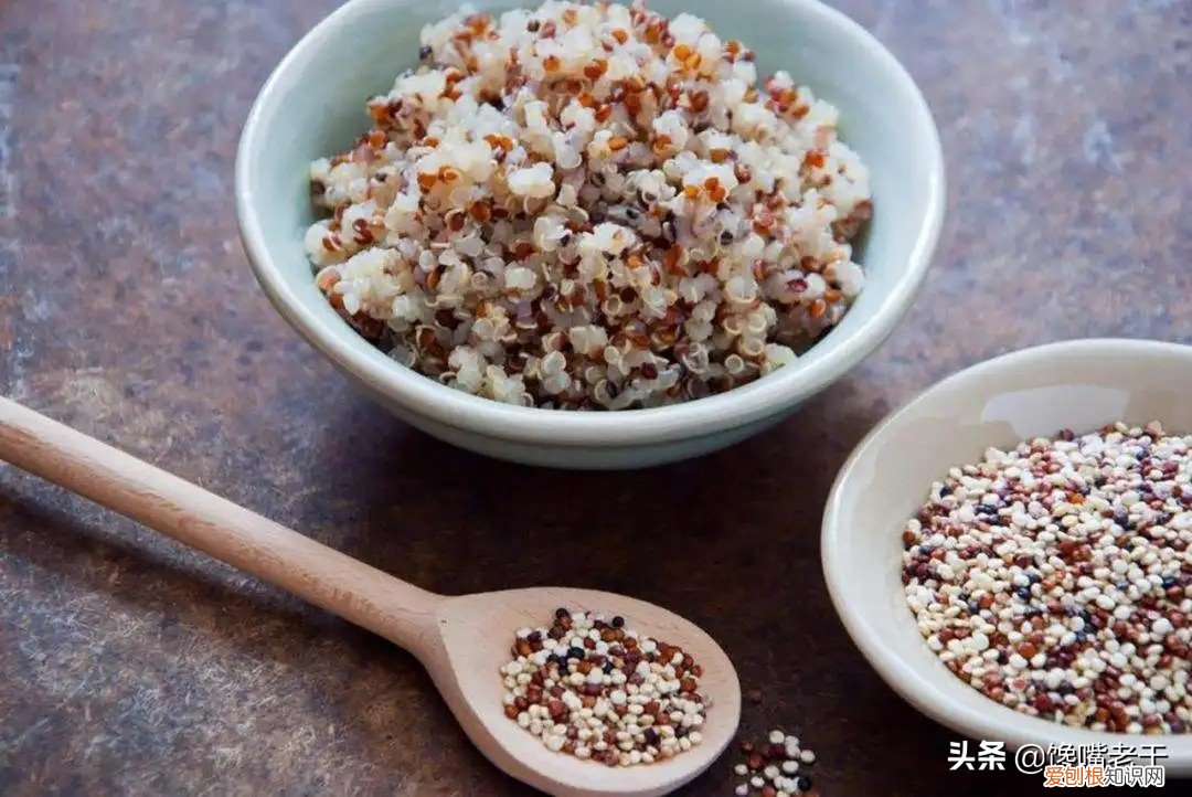 “减脂快”的6种主食 热量最低的主食排行