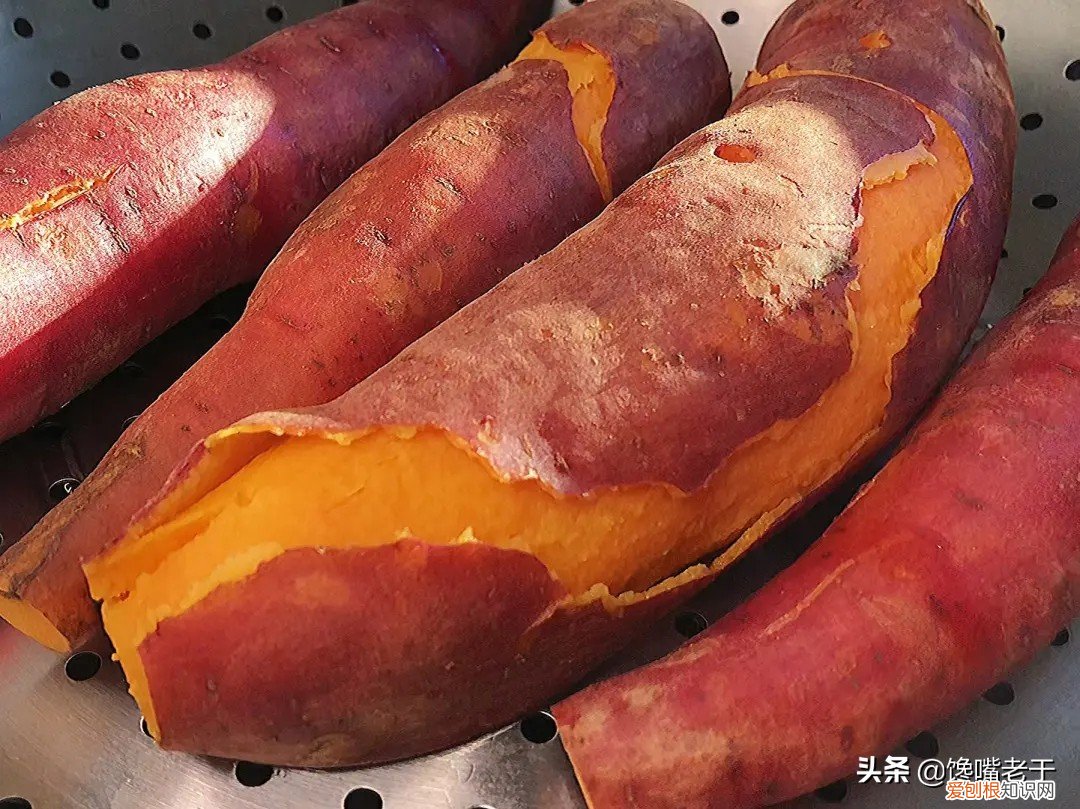 “减脂快”的6种主食 热量最低的主食排行