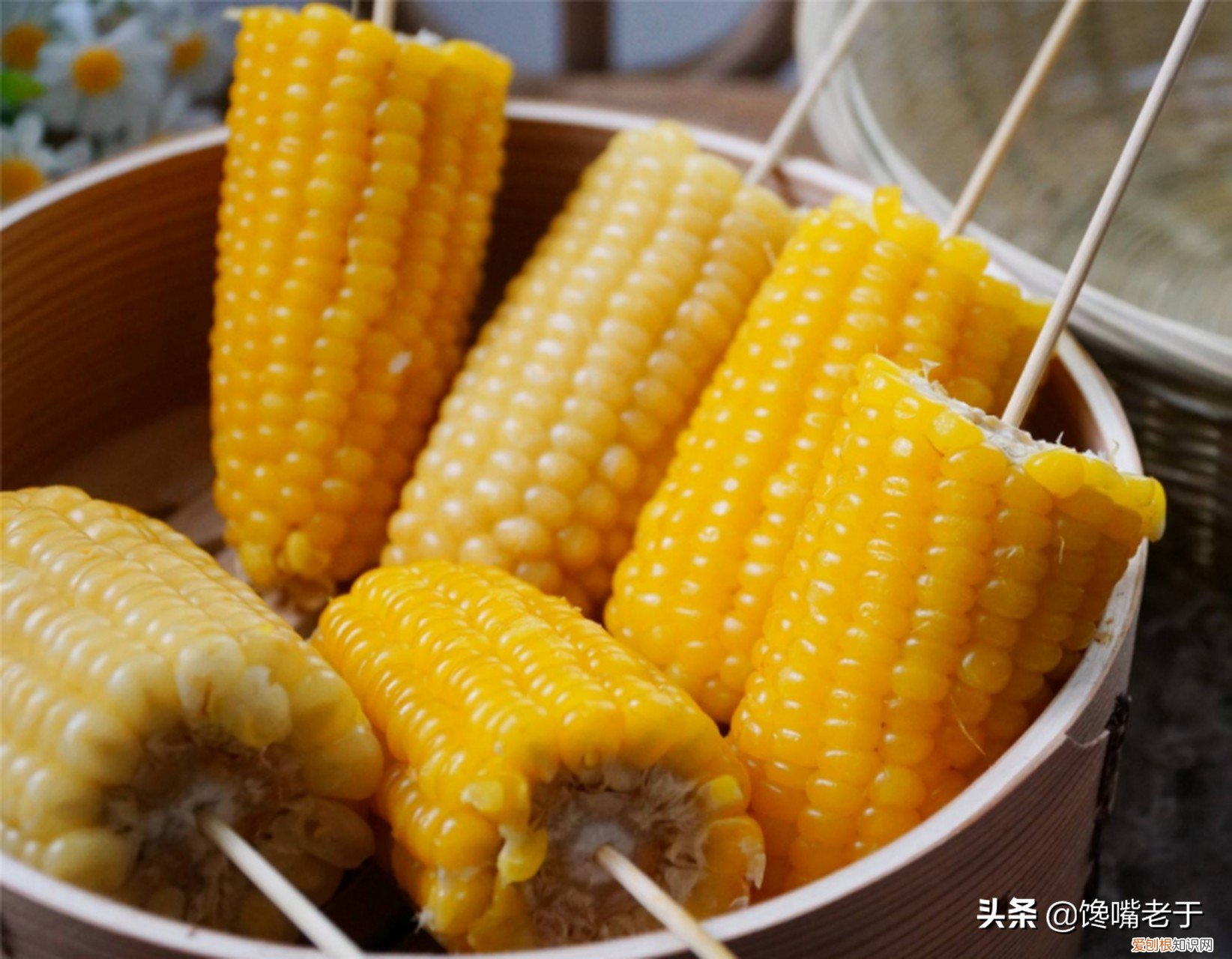 “减脂快”的6种主食 热量最低的主食排行