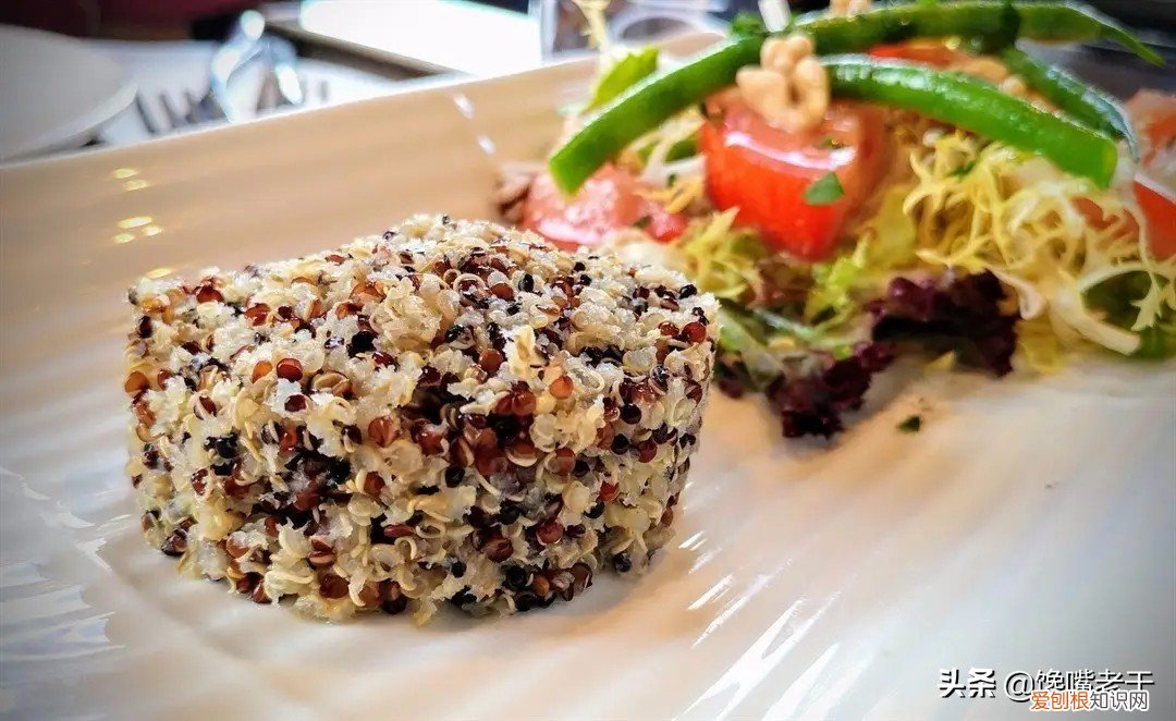 “减脂快”的6种主食 热量最低的主食排行