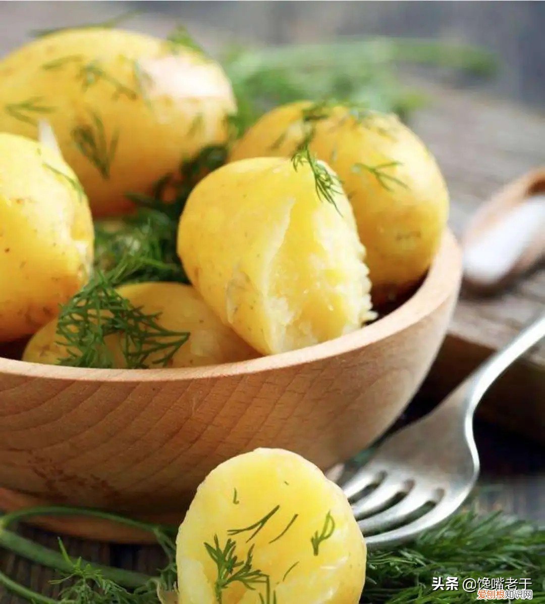 “减脂快”的6种主食 热量最低的主食排行