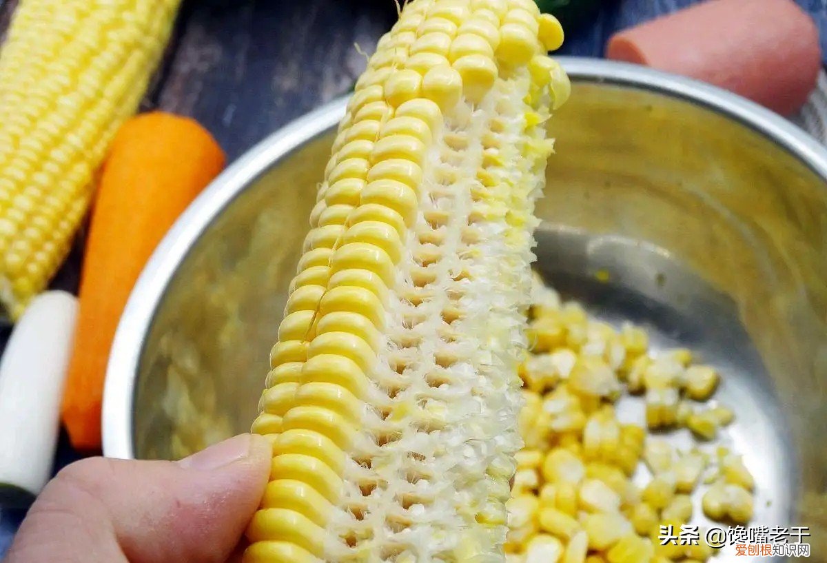 “减脂快”的6种主食 热量最低的主食排行