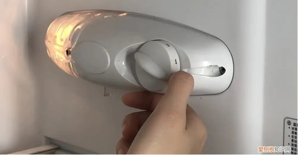 夏天冰箱调到几档最合适？教你一道“口诀”，省钱不费电