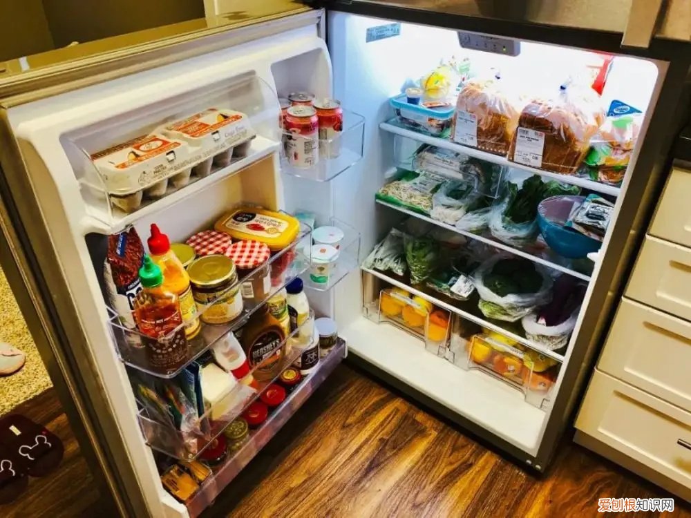 夏天冰箱调到几档最合适？教你一道“口诀”，省钱不费电
