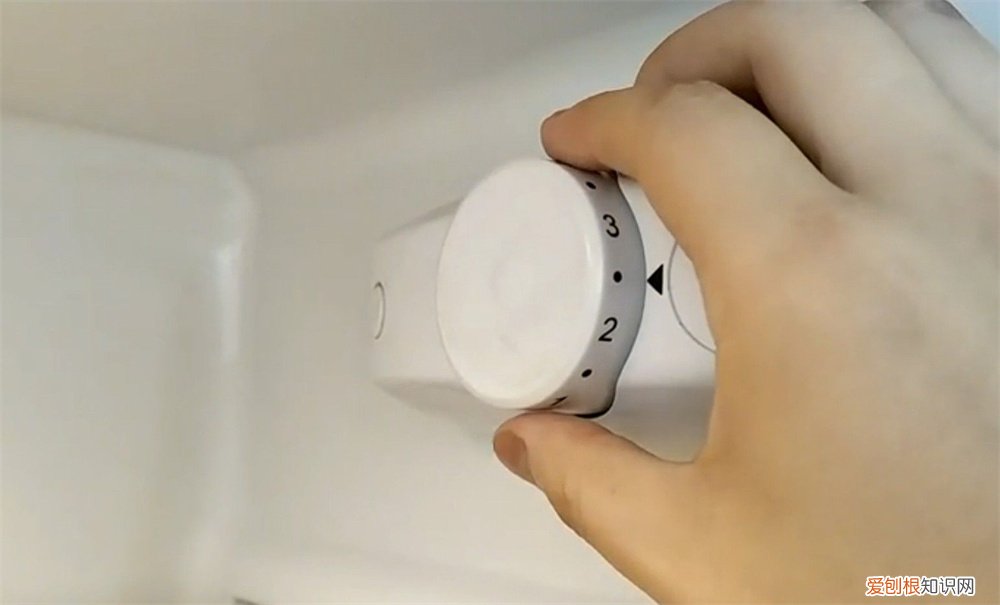 夏天冰箱调到几档最合适？教你一道“口诀”，省钱不费电