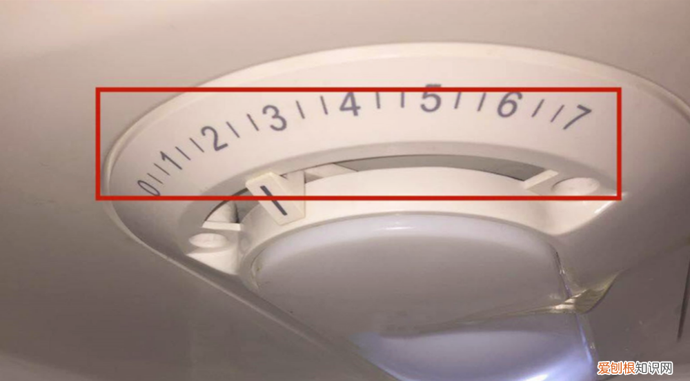 夏天冰箱调到几档最合适？教你一道“口诀”，省钱不费电