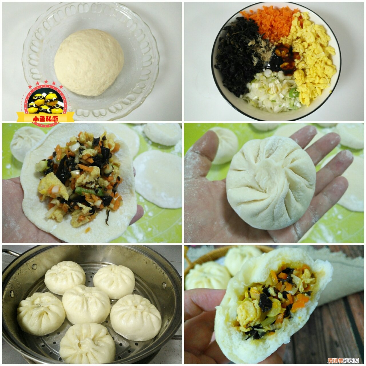 9道快手早餐大合集 早餐食谱简单快速做法