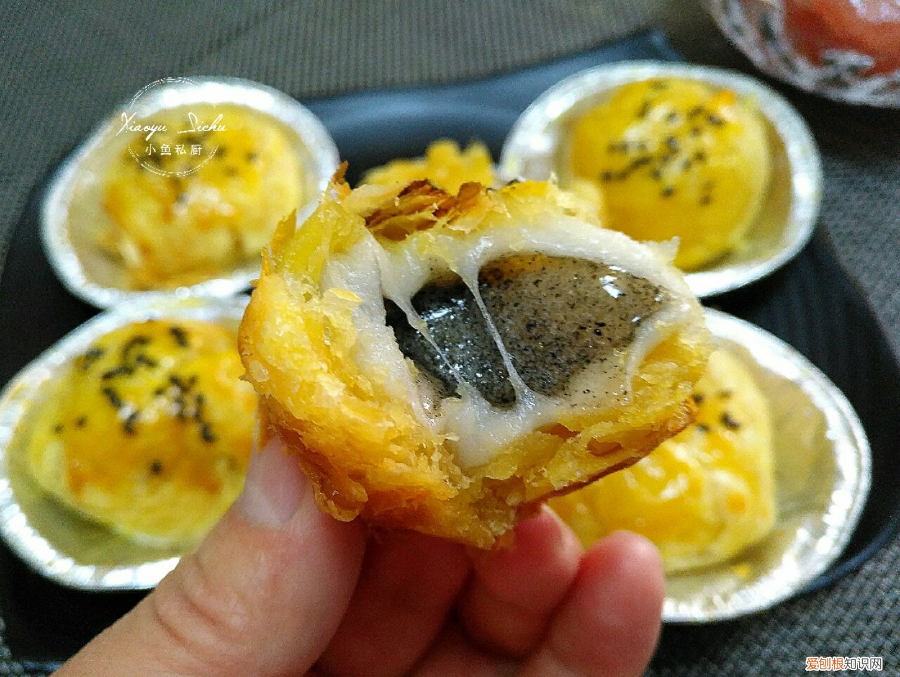 9道快手早餐大合集 早餐食谱简单快速做法