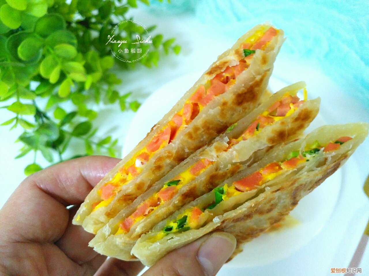 9道快手早餐大合集 早餐食谱简单快速做法