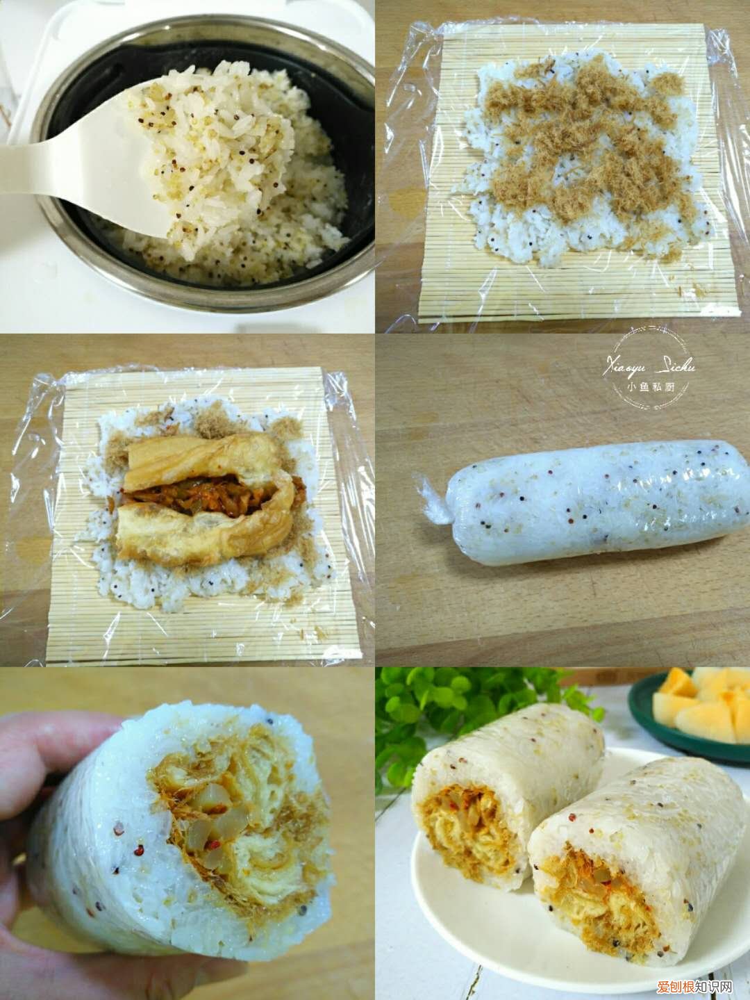 9道快手早餐大合集 早餐食谱简单快速做法