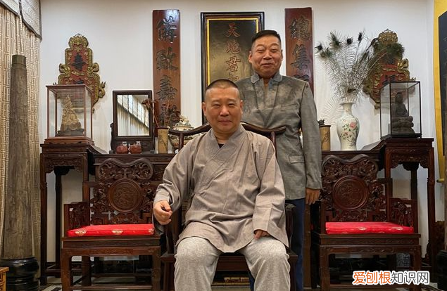 李菁回归德云社是真的吗 德云社李菁回来了