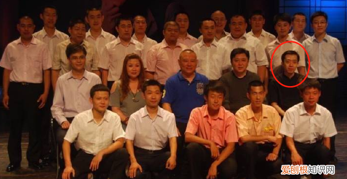 李菁回归德云社是真的吗 德云社李菁回来了