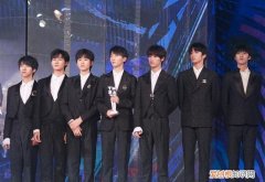 时代少年团谁是单亲，时代少年团成员谁是单亲家庭