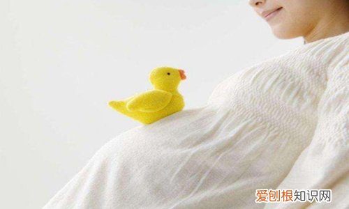 梦见自己怀孕了是什么意思？不同的人梦的预示不一样