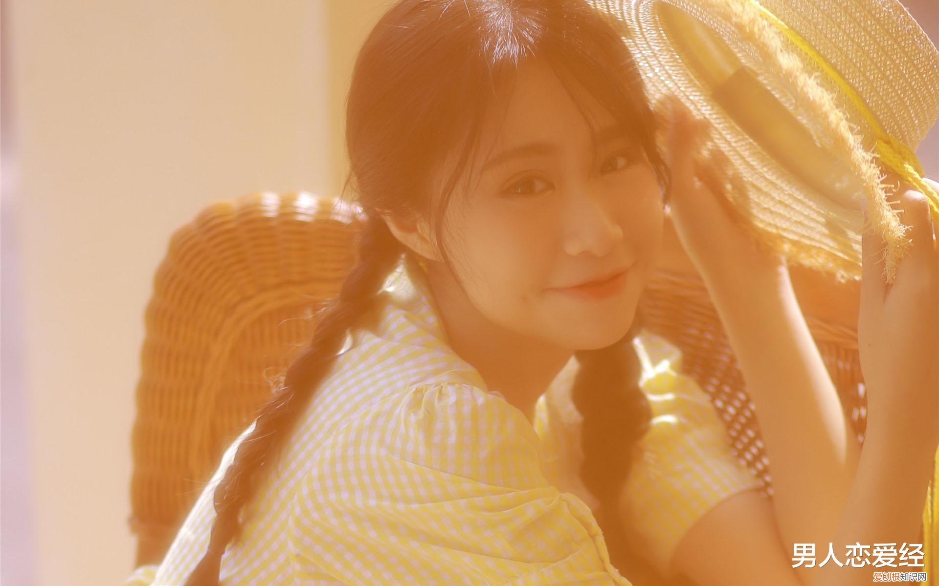 给对象留言的超甜情话 简短的高级情话