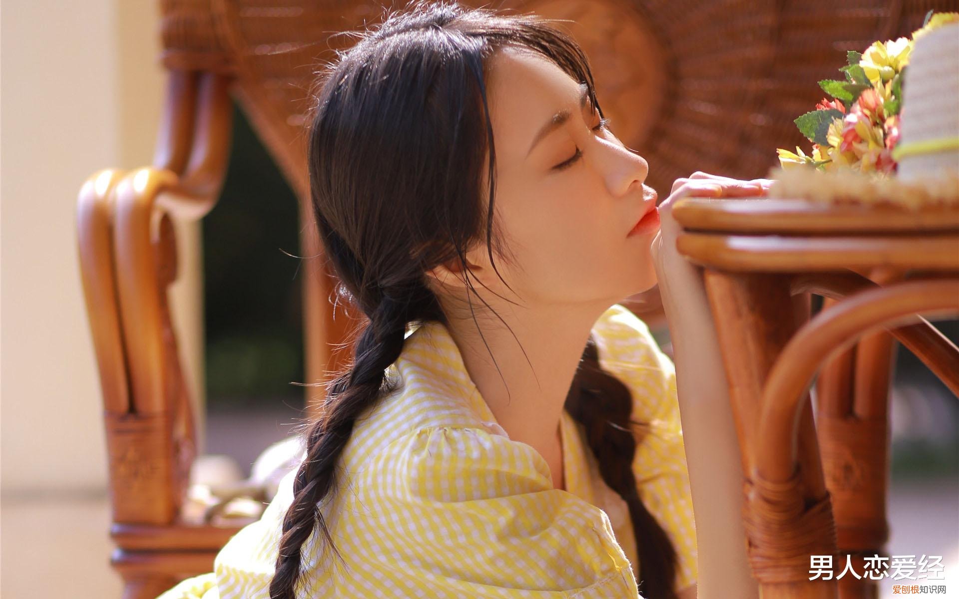 给对象留言的超甜情话 简短的高级情话