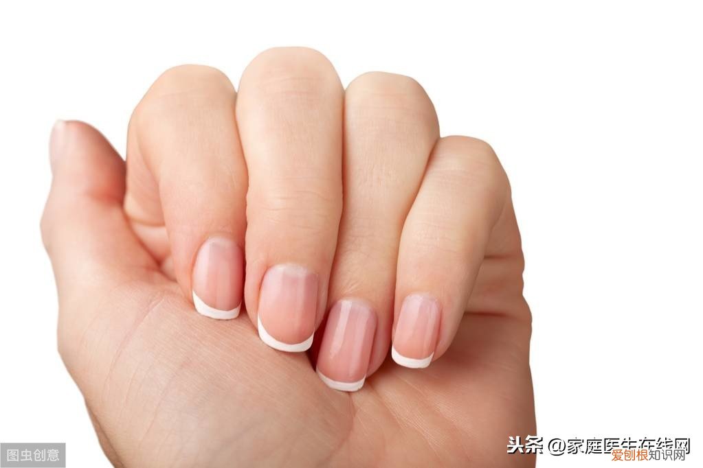 指甲有竖纹什么原因？总结6个原因，都要重视
