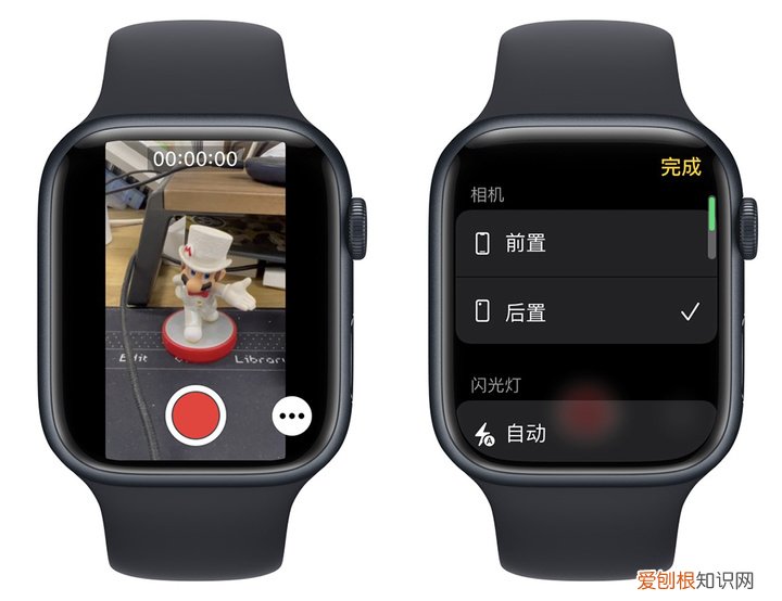 apple watch功能详解 苹果手表有什么功能