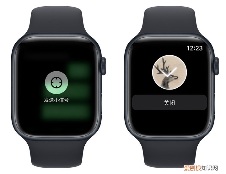 apple watch功能详解 苹果手表有什么功能