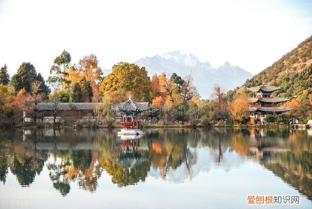 必须去的景点 国内旅游最值得去的地方有哪些